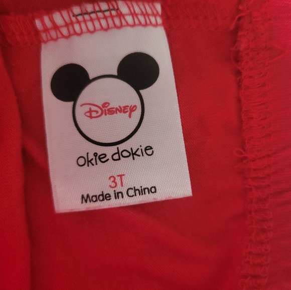 Life is an Adventure!❤️ Size 3T. - Picture 4 of 4